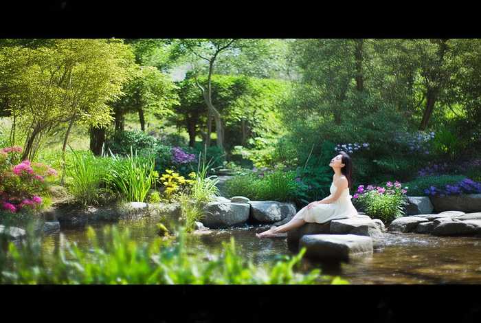 淡然的生活方式(淡然的生活方式英语) 淡然的生活方式(淡然的生活方式英语)