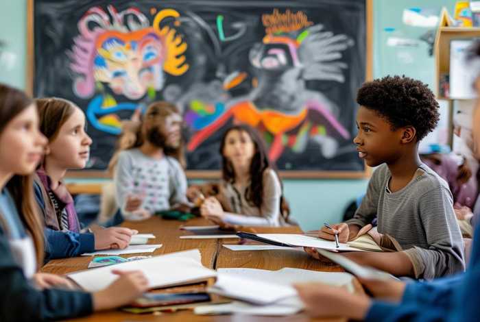 漫画和生活 - 漫画和生活教学课件