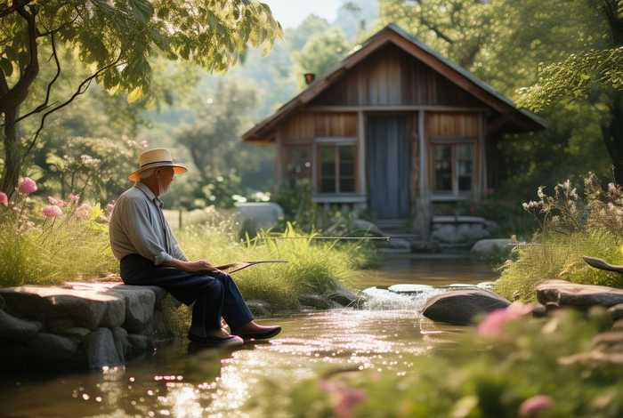 表示悠闲生活的成语 - 表示悠闲生活的成语四个字 表示悠闲生活的成语 - 表示悠闲生活的成语四个字