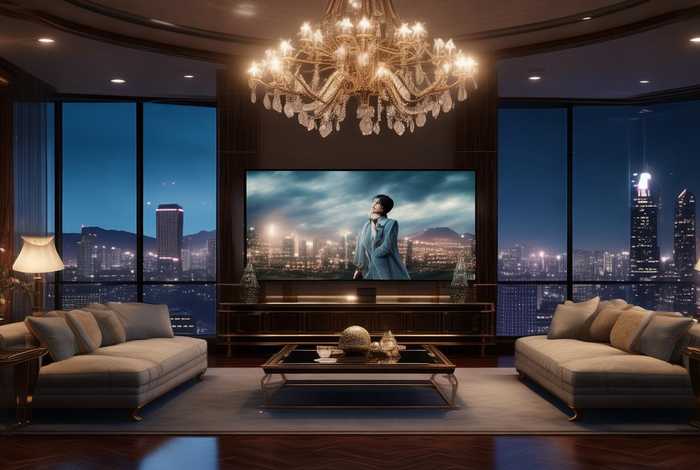 韩剧华丽富裕的生活 韩剧华丽富裕的生活在线观看