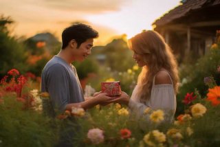 发现生活新味爱情故事（发现生活新味爱情故事电视剧）