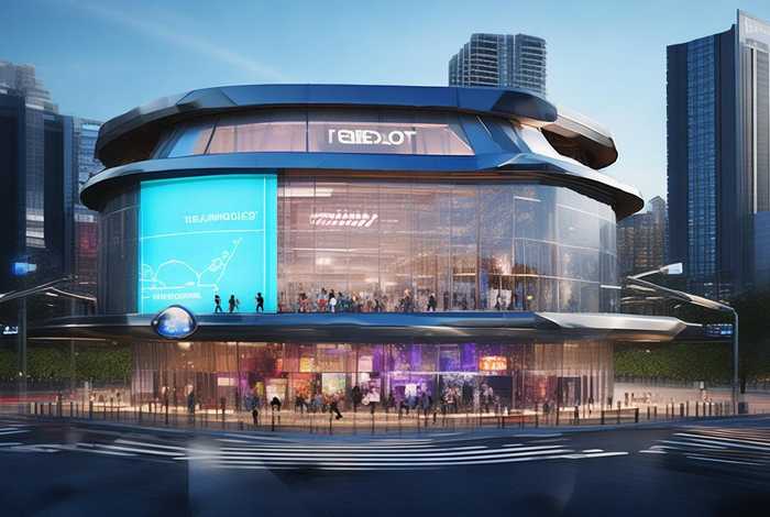 科技生活馆在哪、科技生活馆在哪个位置