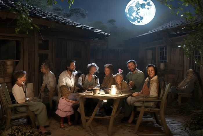 军户家的幸福生活素华映月；军户幸福生活 素华映月txt