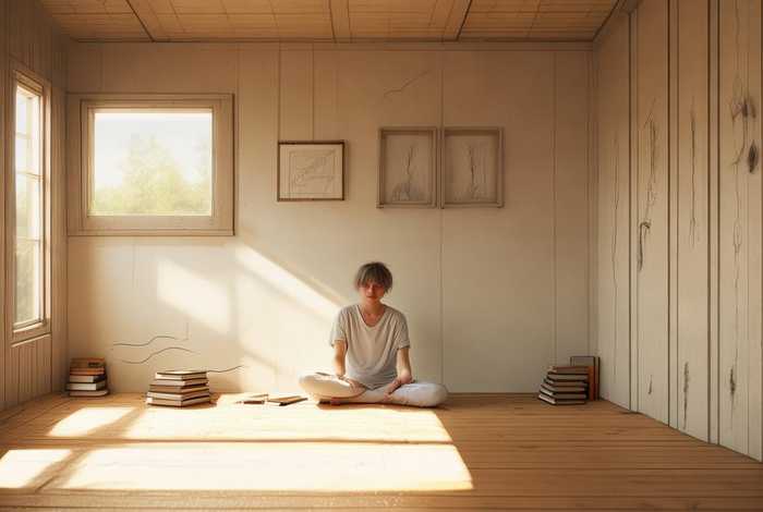 简单生活的艺术 简单生活的艺术在线阅读