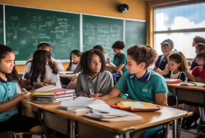 初中生活出题；初中生活出题怎么写