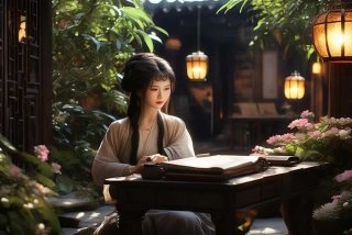 傅沅的后宅生活推荐；傅沅的后宅生活推荐小说