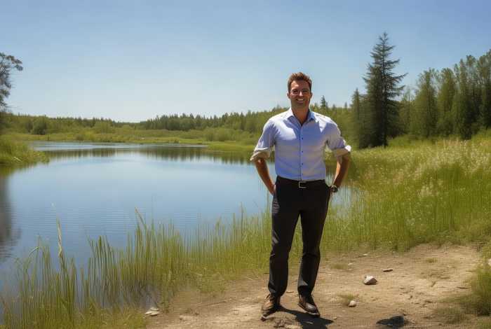 白城生态环境，白城生态环境局王永胜个人简历照片