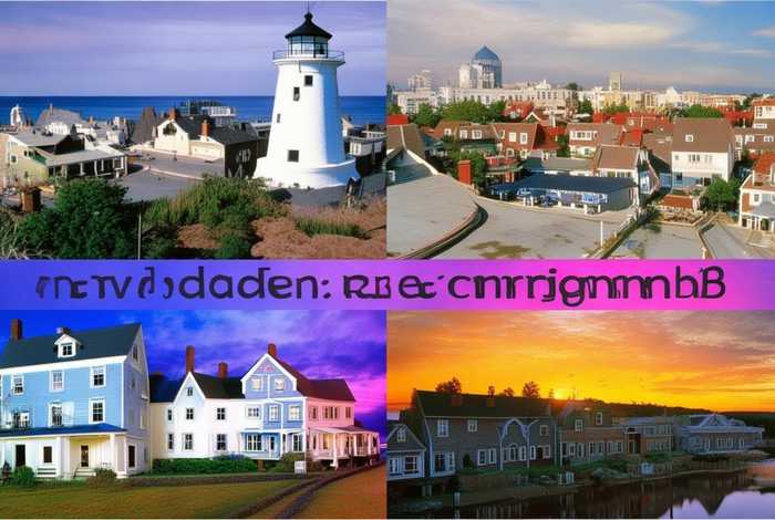 加拿大ns省移民生活 - 加拿大nb省移民生活