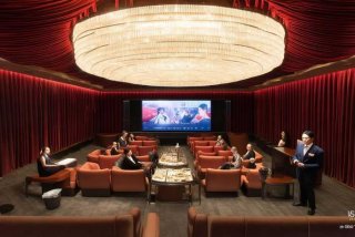 纷腾电影生活馆(杭州国大店)购票优惠，杭州纷腾电影生活馆vip厅