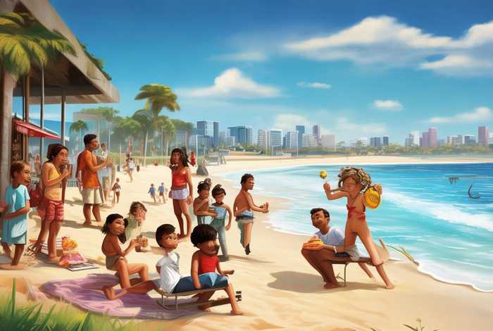 澳大利亚生活水平，澳大利亚生活水平有中国好吗