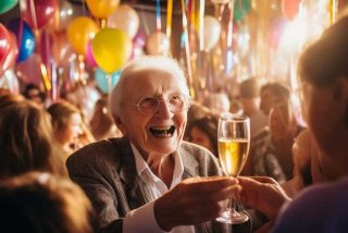 70岁生日宴会本人答谢词，70岁生日宴会本人答谢词简短