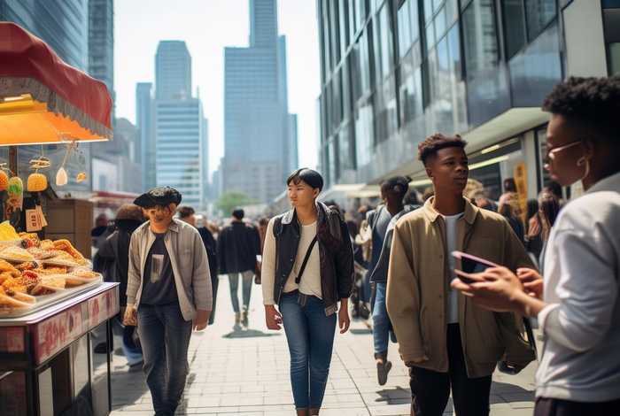 近代社会生活变化的特点 总结一下近代社会生活的变化有何特点