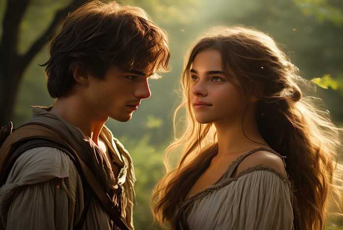 从零开始的异世界生活男主和谁在一起，从零开始的异世界生活男主角喜欢谁