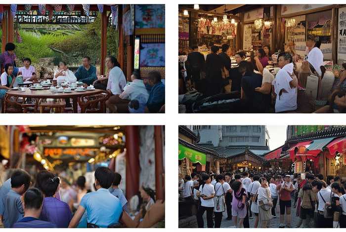 韩国人的生活方式和中国的区别；韩国人的生活方式和中国的区别是什么