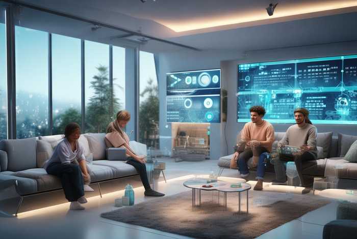 慧生活智能馆、慧生活是什么意思 慧生活智能馆、慧生活是什么意思