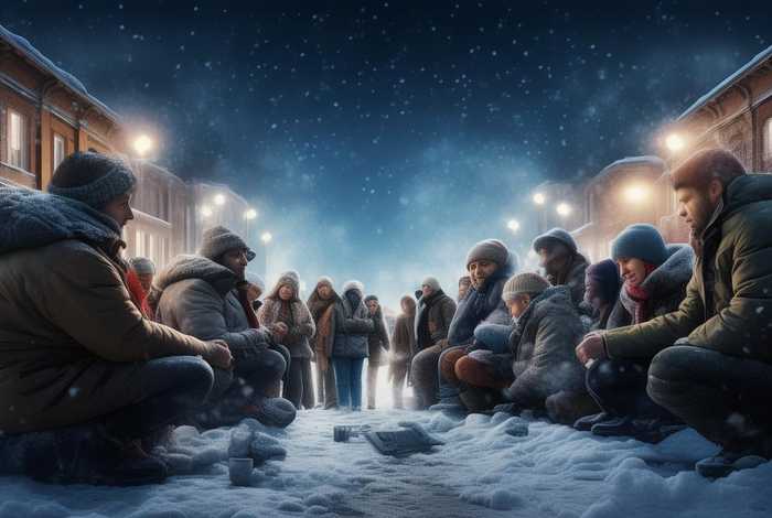 零度以下的生活第二季影视网站；零度以下的生活第二季免费