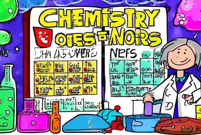 化学常识趣味问答、化学常识趣味问答大全