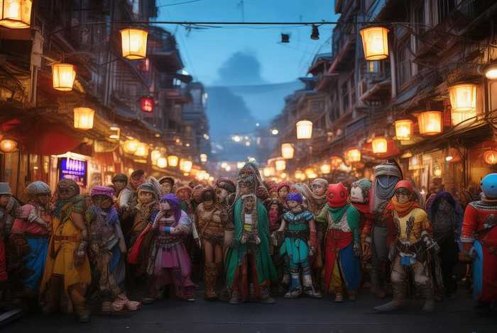 路上生活者军团电影免费播放 - 路上面电影完整版观看 路上生活者军团电影免费播放 - 路上面电影完整版观看