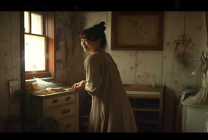 二奶日常；二奶的日常生活