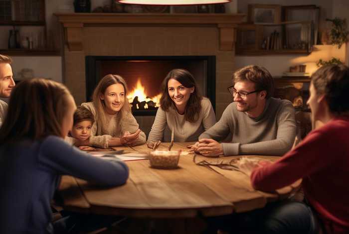 家庭生活委员会电影（家委会的生活委员职责）