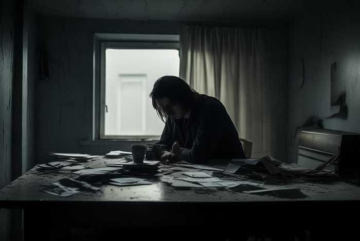 对生活看不到任何希望(对生活看不到任何希望怎么办) 对生活看不到任何希望(对生活看不到任何希望怎么办)