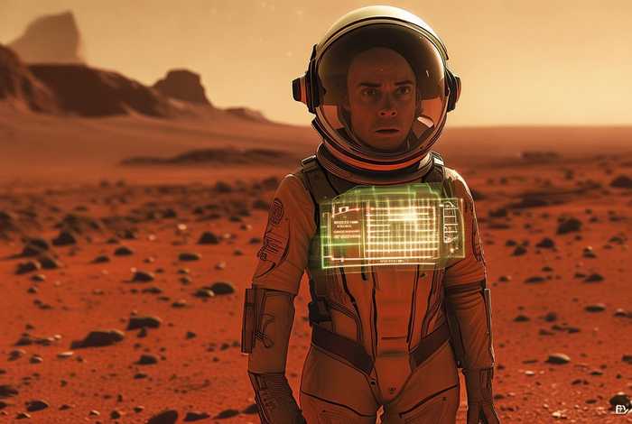 火星生活剧情介绍看不明白 火星生活剧情介绍看不明白怎么办 火星生活剧情介绍看不明白 火星生活剧情介绍看不明白怎么办