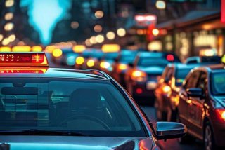 出租车租车平台，出租车服务平台