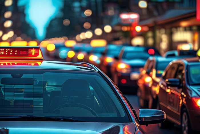 出租车租车平台，出租车服务平台