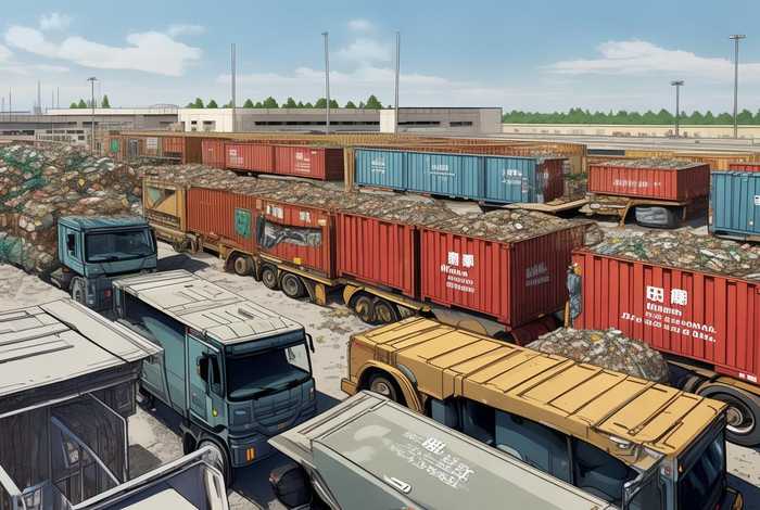 吉林省生活垃圾跨省运输管理办法；吉林省生活垃圾跨省运输管理办法全文