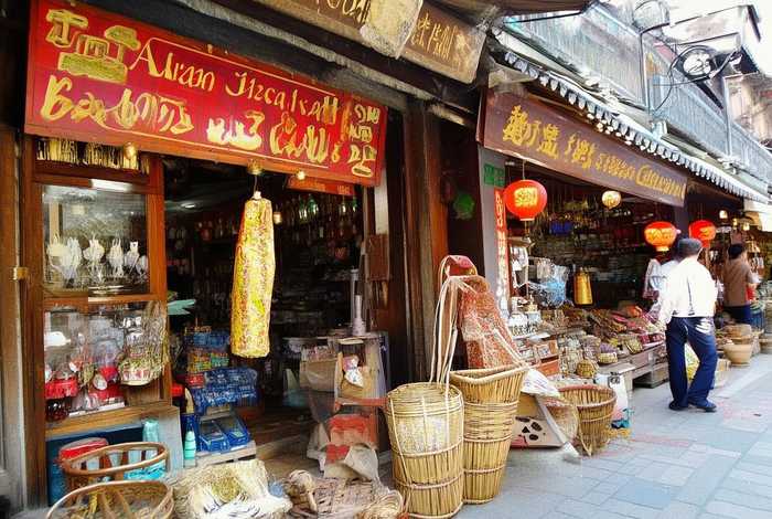 开县本地生活，开县本地生活用品店