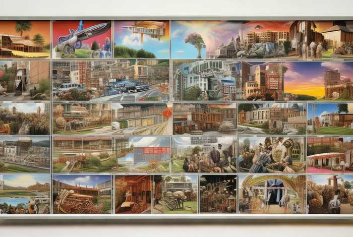 近代社会生活变化思维导图（近代社会生活变化思维导图高清）