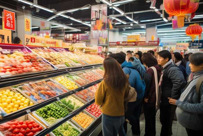 北京果蔬好生活超市招聘；北京果蔬好生活超市招聘信息