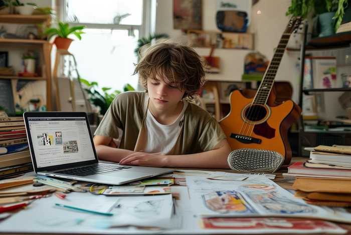 课余生活作文不少于300字；课余生活作文不少于300字怎么写