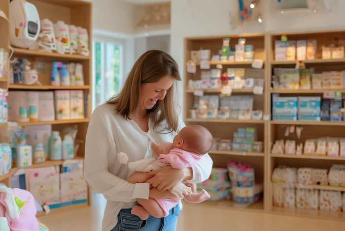 爱婴宝孕婴生活馆，爱婴宝母婴生活馆怎么样