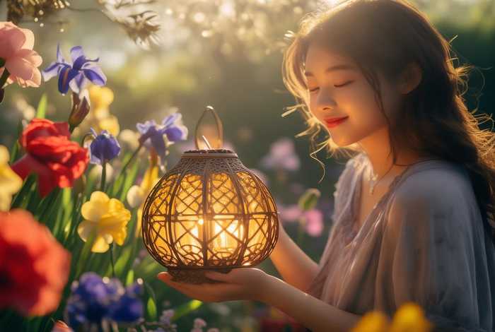 表达向往美好生活的网名(表达向往美好生活的网名女) 表达向往美好生活的网名(表达向往美好生活的网名女)