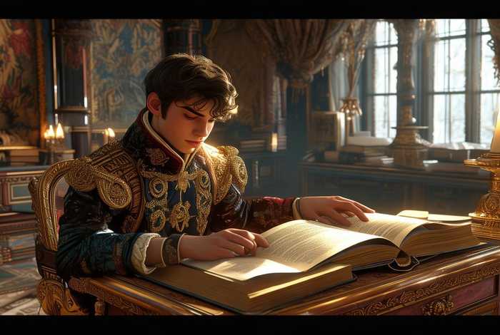 皇子生活指南免费阅读 - 皇子生活指南免费阅读无弹窗