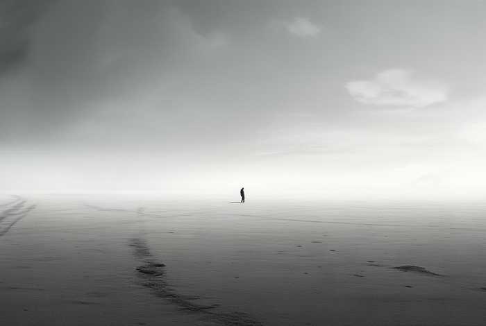 没有生活轨迹是什么意思 没有生活轨迹是什么意思啊