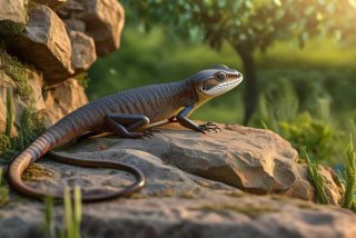 壁虎的生活条件、壁虎的生活特征