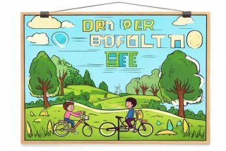 低碳绿色生活手抄报简单又漂亮 - 低碳绿色生活手抄报简单又漂亮a3纸