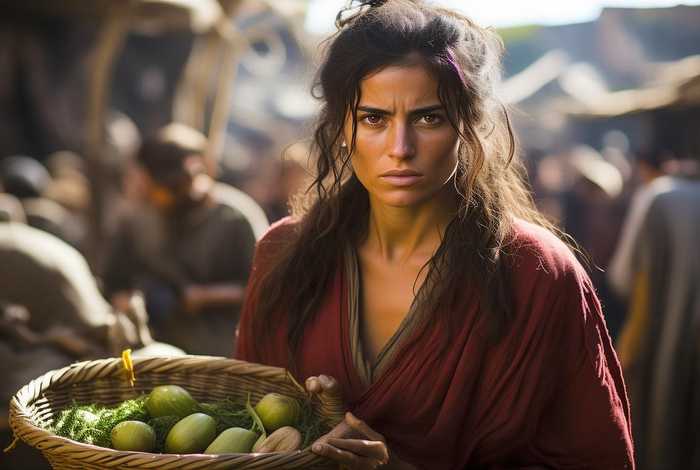 悍妇的古代生活 作者为伊憔悴（悍妇的古代生活下载）