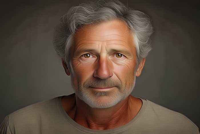 45岁男人生活照片真实、45岁男人生活照片头像真实