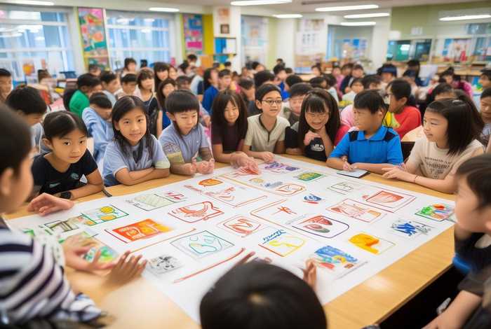 联系生活实际识字，联系生活实际识字法