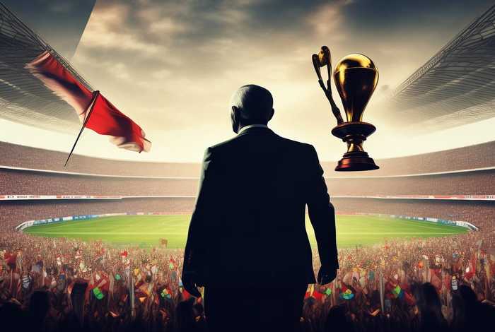 里皮的成就，里皮有什么成就