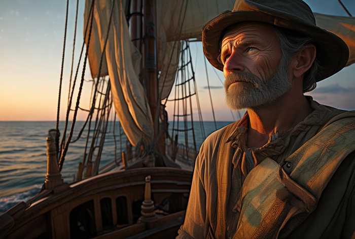 航海生活的总结、航海生活的总结与体会