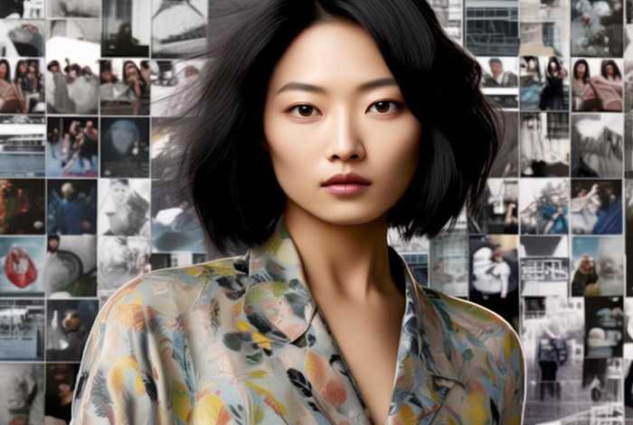 刘雯生活照片大全，刘雯生活照片大全图片