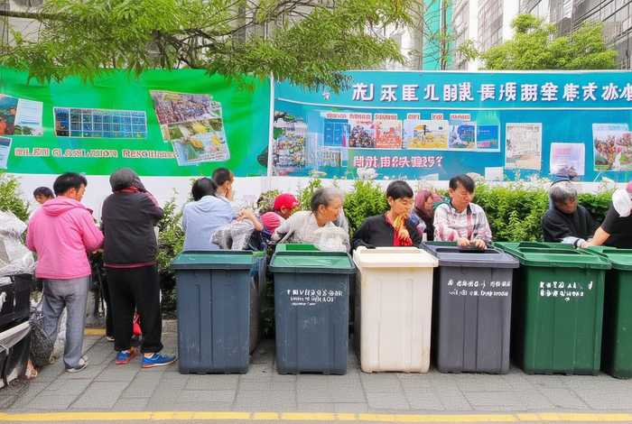 吉林省生活垃圾分类管理条例 吉林省生活垃圾分类管理条例实施时间