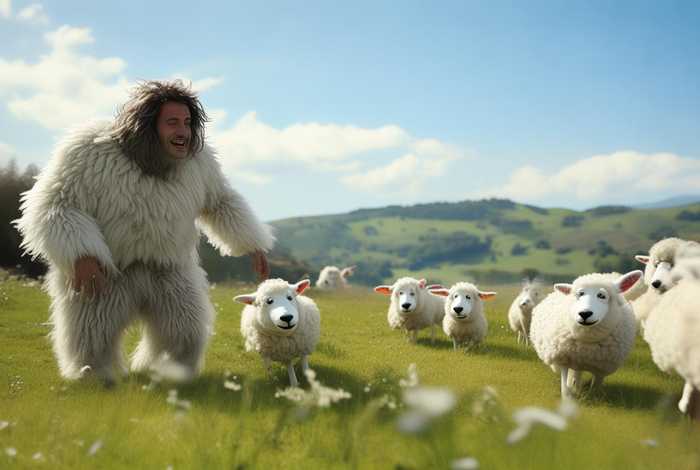 灰太狼的幸福生活男演员(灰太狼的幸福生活男演员名字) 灰太狼的幸福生活男演员(灰太狼的幸福生活男演员名字)