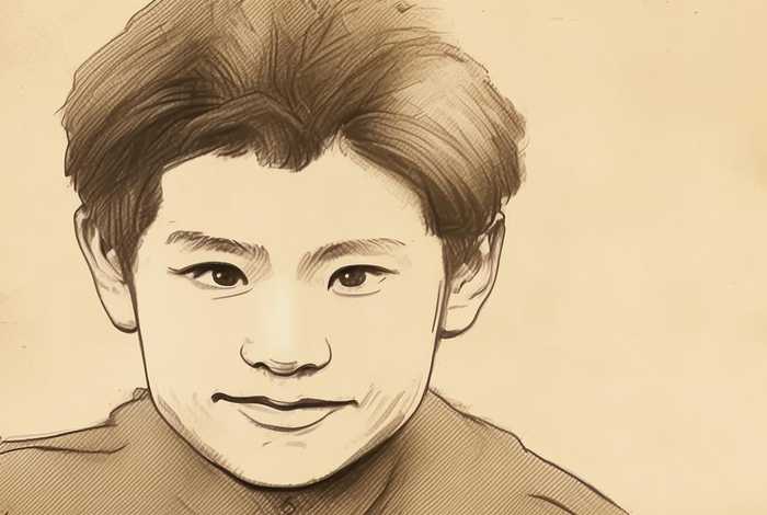 鲁迅生活的那些年手抄报图片 鲁迅生活的那些年手抄报图片打印