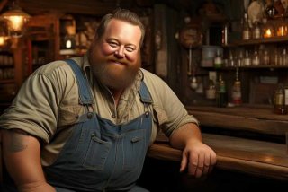 大叔的活好吗 大叔活好器大