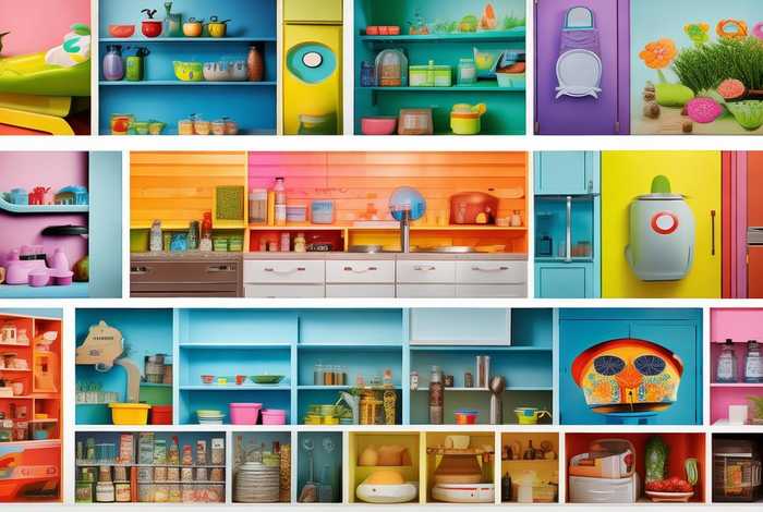 20个创意生活用品、20个创意生活用品有哪些